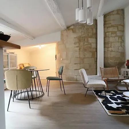 Διαμέρισμα La Tour Medievale Centre Historique