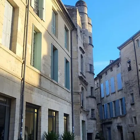 La Tour Medievale Centre Historique