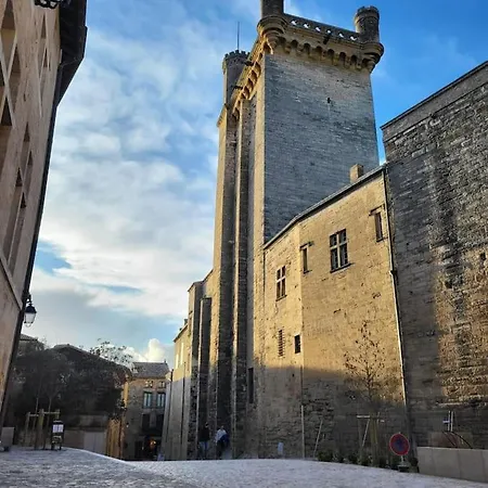 La Tour Medievale Centre Historique * Uzès