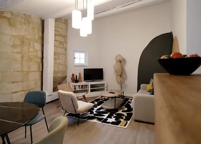 La Tour Medievale Centre Historique Διαμέρισμα *