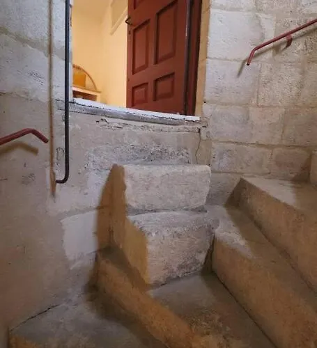 La Tour Medievale Centre Historique Διαμέρισμα