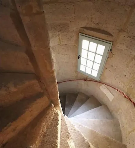 La Tour Medievale Centre Historique Uzès
