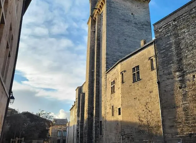 La Tour Medievale Centre Historique * Uzès